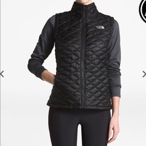 The North Face Women’s Thermoball Vest